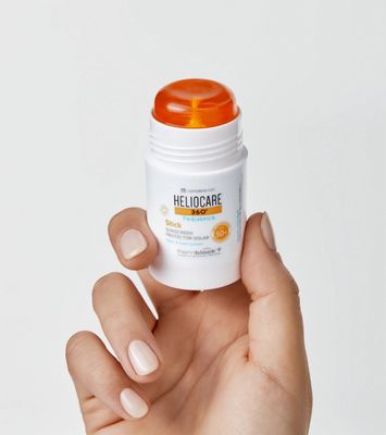 CANTABRIA LABS HELIOCARE 360º PEDIATRICS STICK SPF50+ 