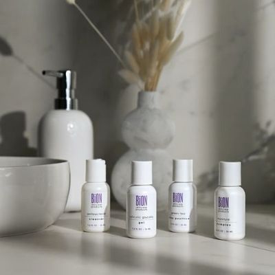 BION ACNE STARTER KIT - COMEDONE ACNE 4*36 ml