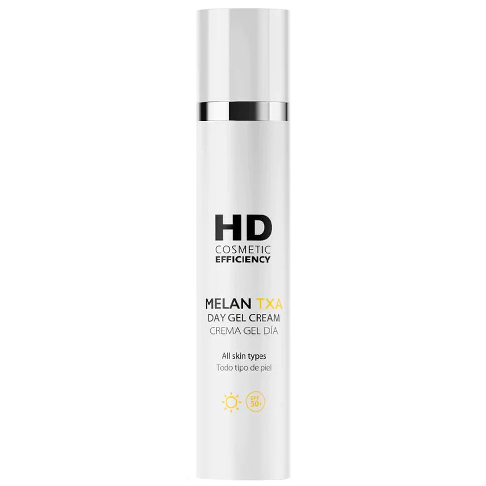 HD COSMETIC MELAN TXA DAY GEL CREAM 50 ml 
