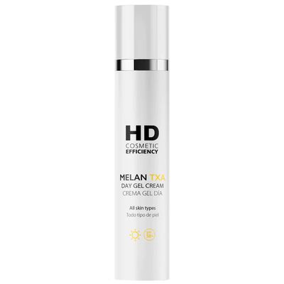 HD COSMETIC MELAN TXA DAY GEL CREAM 50 ml 