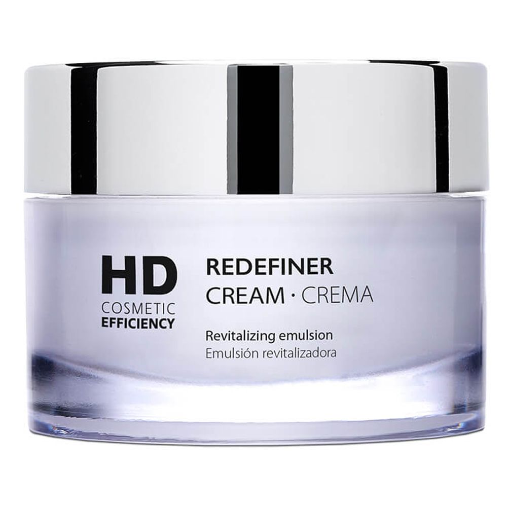 HD COSMETIC REDEFINER CREAM 50 ml 