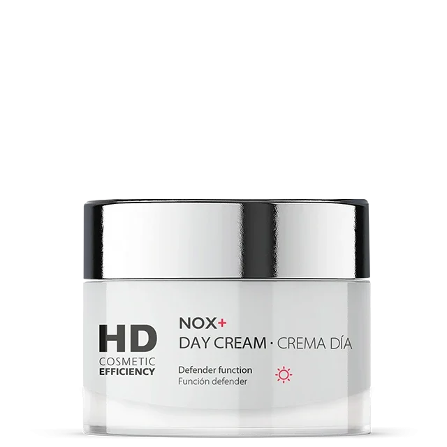 HD COSMETIC NOX+ DAY CREAM 50 ml 