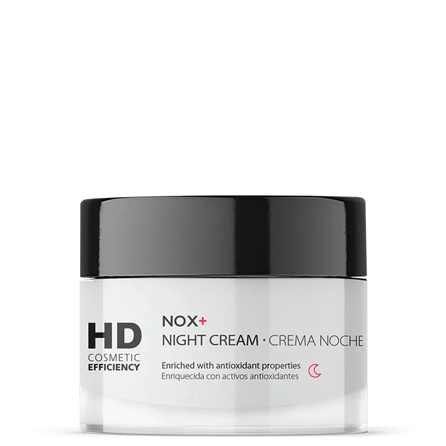 HD COSMRTIC NOX+ NIGHT CREAM 50 ml 