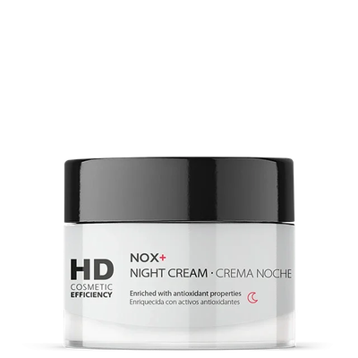 HD COSMRTIC NOX+ NIGHT CREAM 50 ml 
