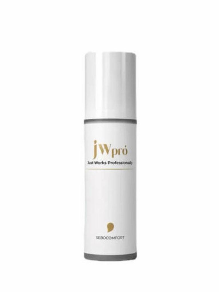 SEBOCOMFORT CREAM JW PRO/ КРЕМ ДЛЯ КОМБИНИРОВАННОЙ И ЖИРНОЙ КОЖИ, 50 МЛ
