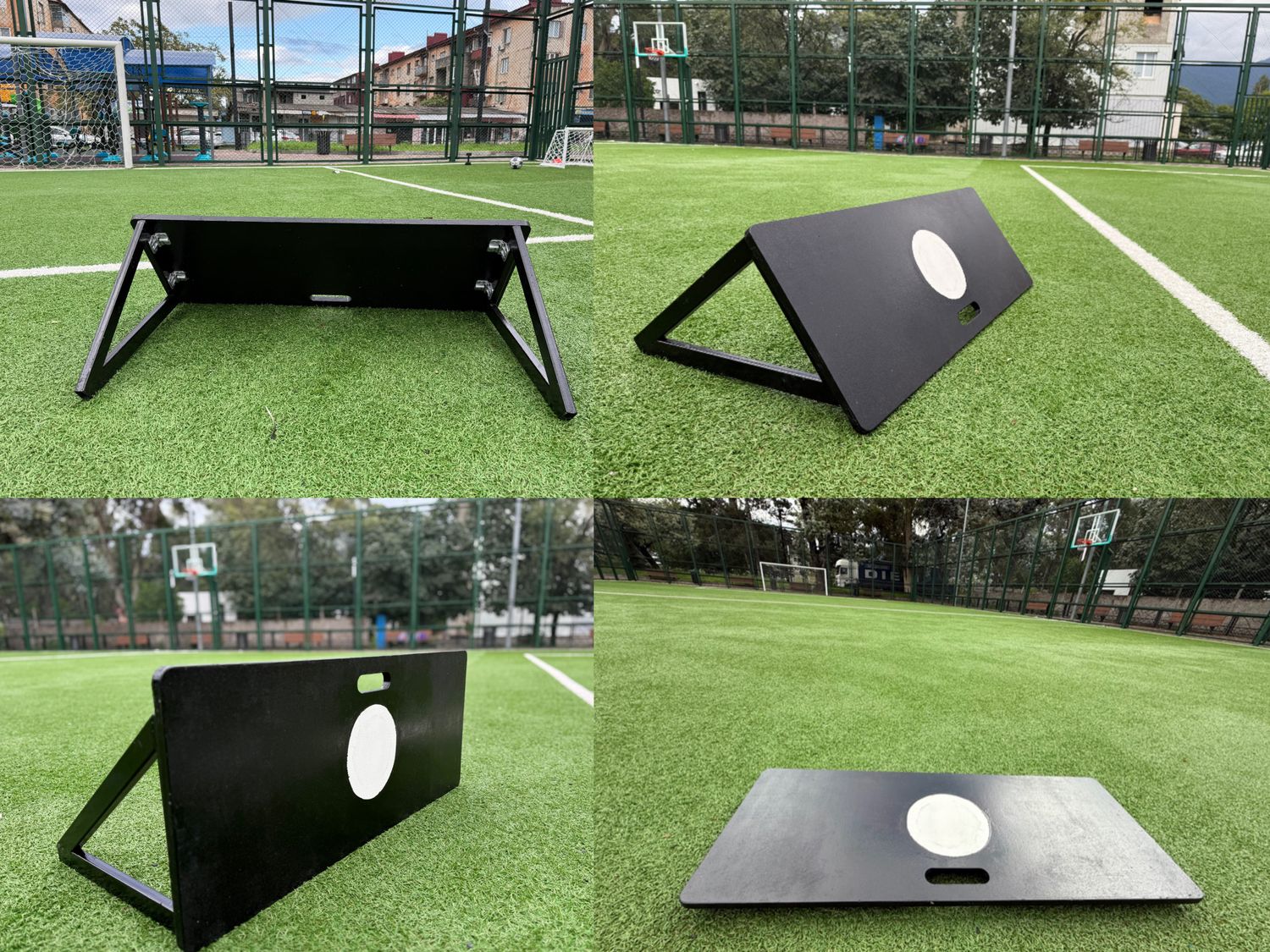 რიბაუნდერი ( კედელი ) - 100სმx40სმ