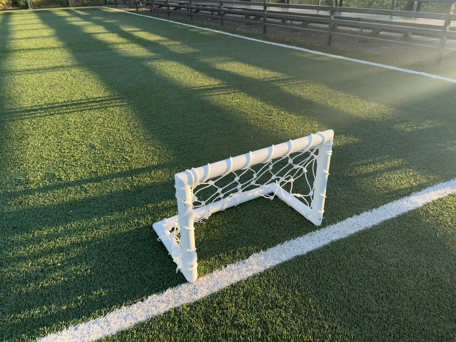 ფეხბურთის კარი - 70სმx45სმ