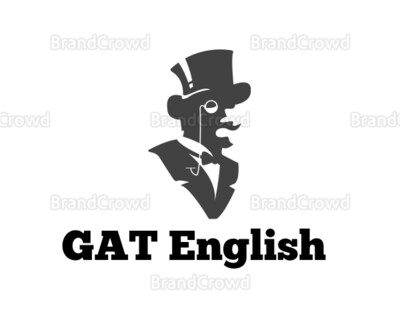 GAT English Booklet