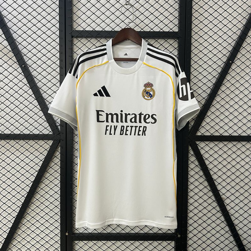 REAL MADRID LOCAL 25/26