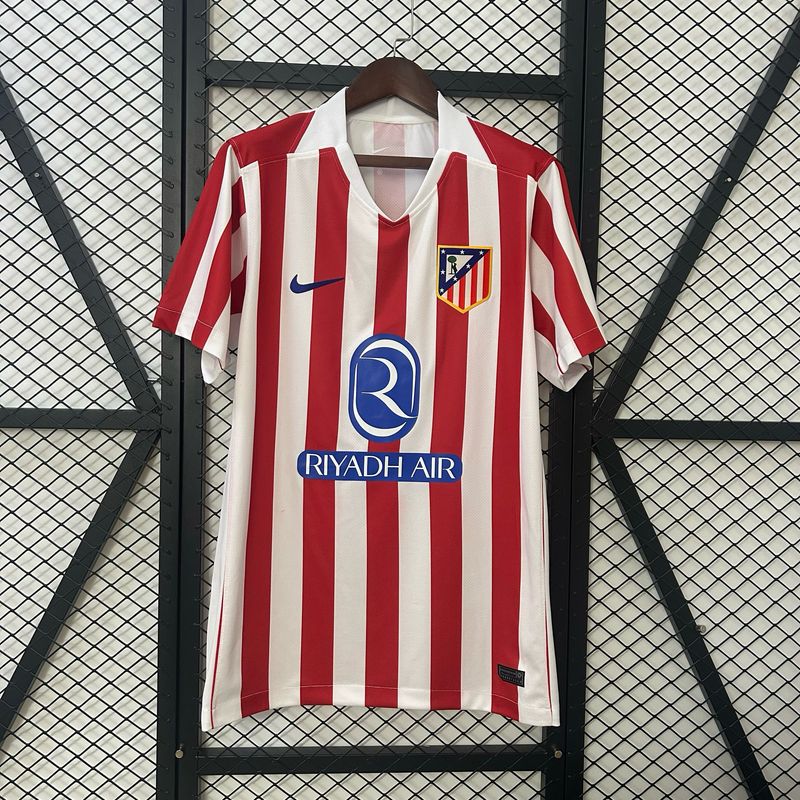 ATLÉTICO DE MADRID LOCAL 25/26