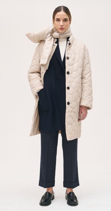 Jas Rosso 35 model S7139