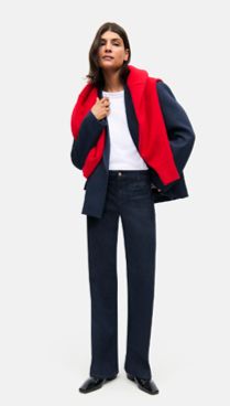 Broek Cambio model Tess