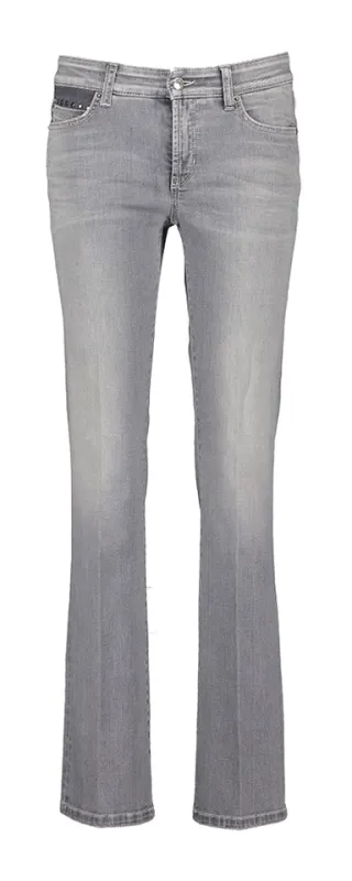 Broek Cambio Model Paris Flared