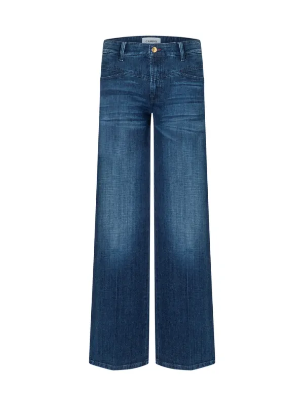 Broek Cambio Model Aimee Seam