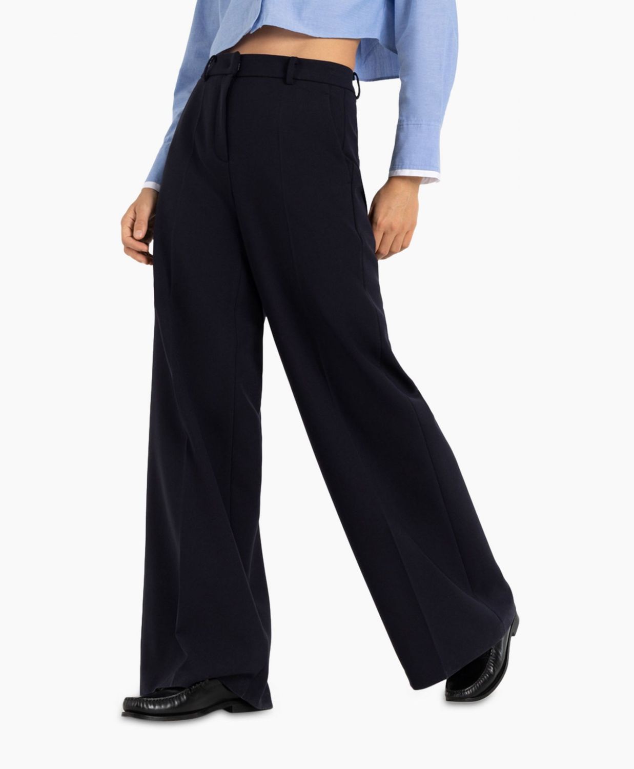 Broek Cambio Model Alva