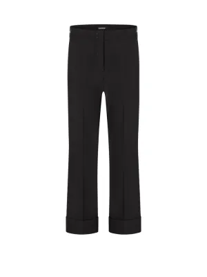 Broek Cambio Model France Cropped Broek Cambio Model France Cropped