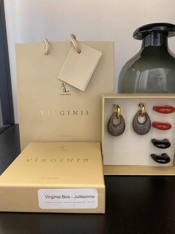 Virginie Box - Julisonne