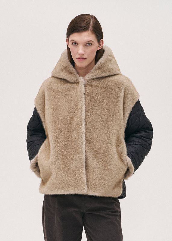 Jas Rosso35 model S7147