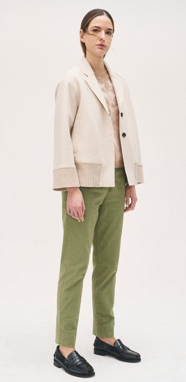 Jas Rosso35 model S7421