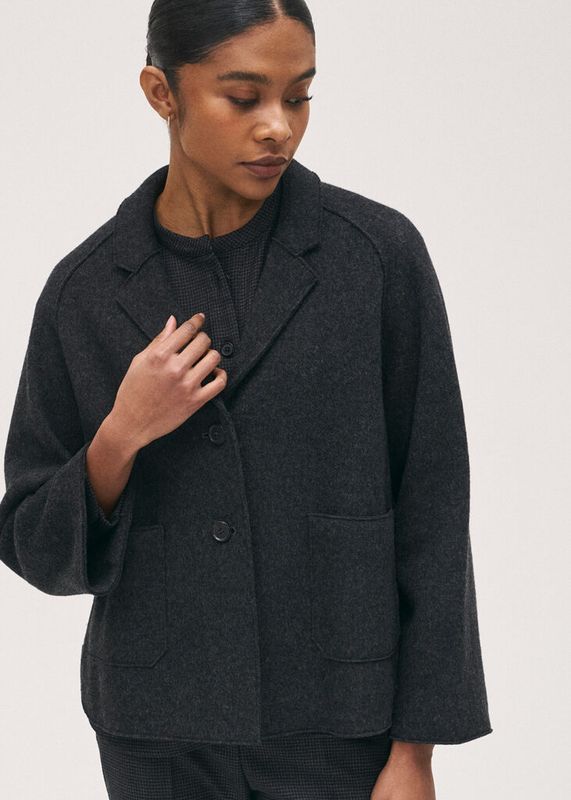 Blazer Rosso35 model S7421