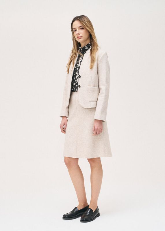 Blazer Rosso35 model S7175