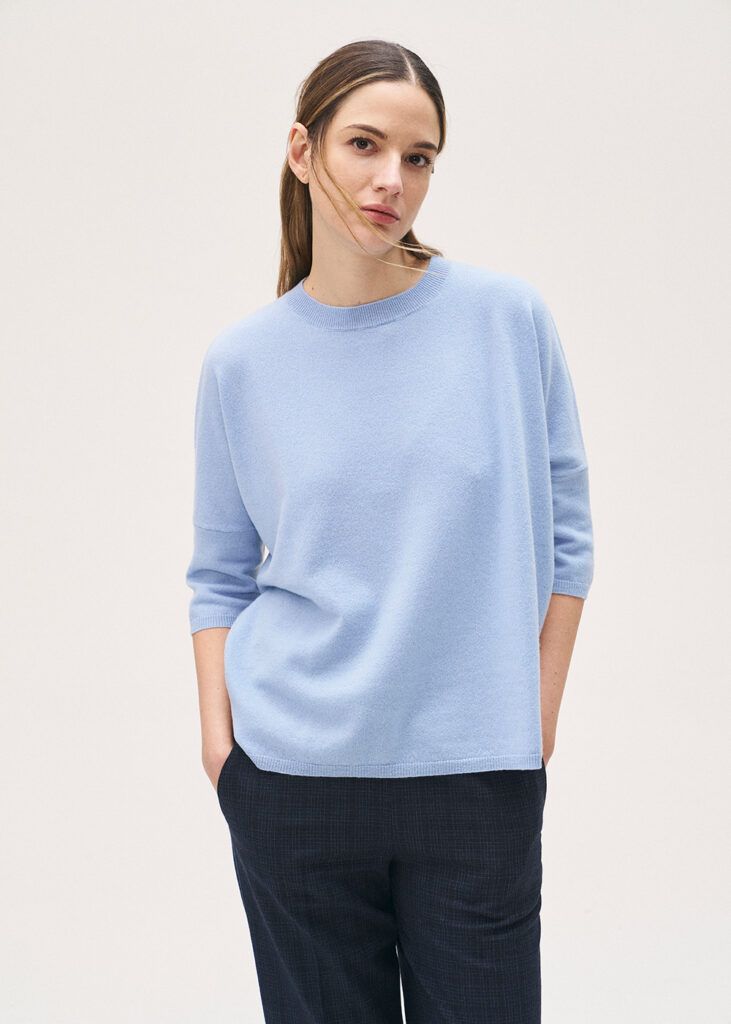 Trui Rosso35 model S7302