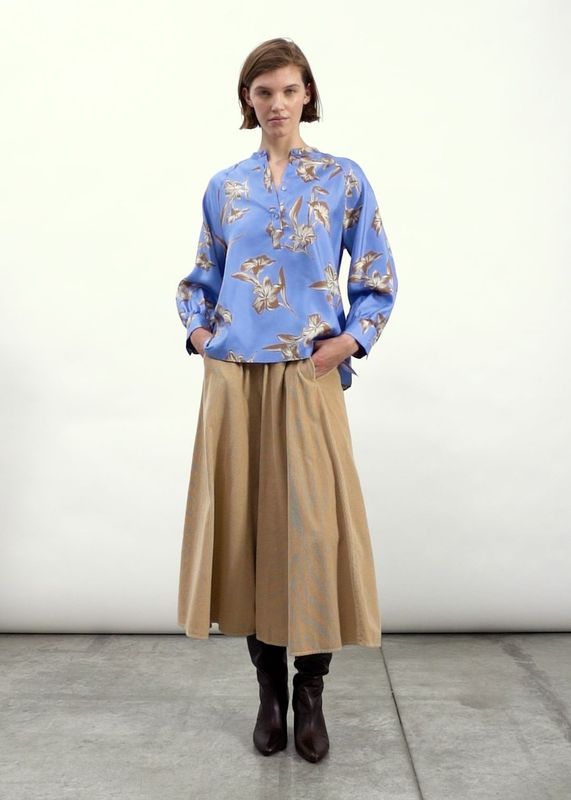 Bloes Rosso35 model S6856