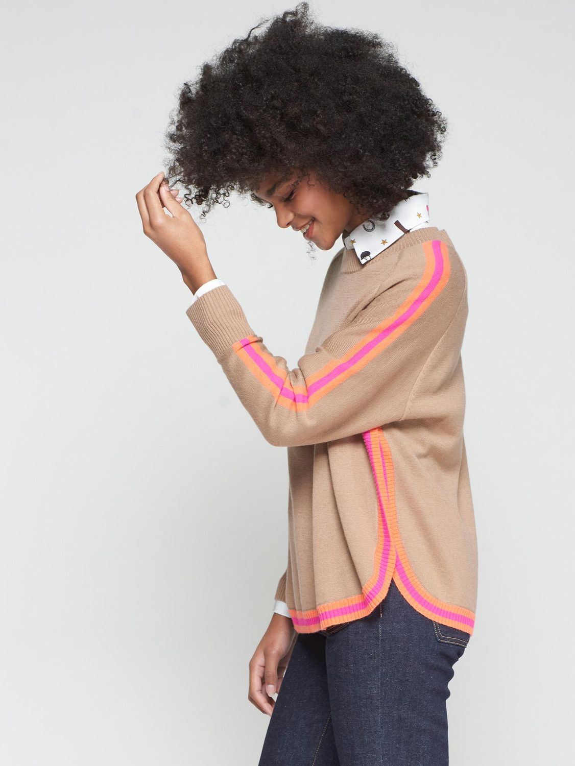 Trui  - Vilagallo - model 32771