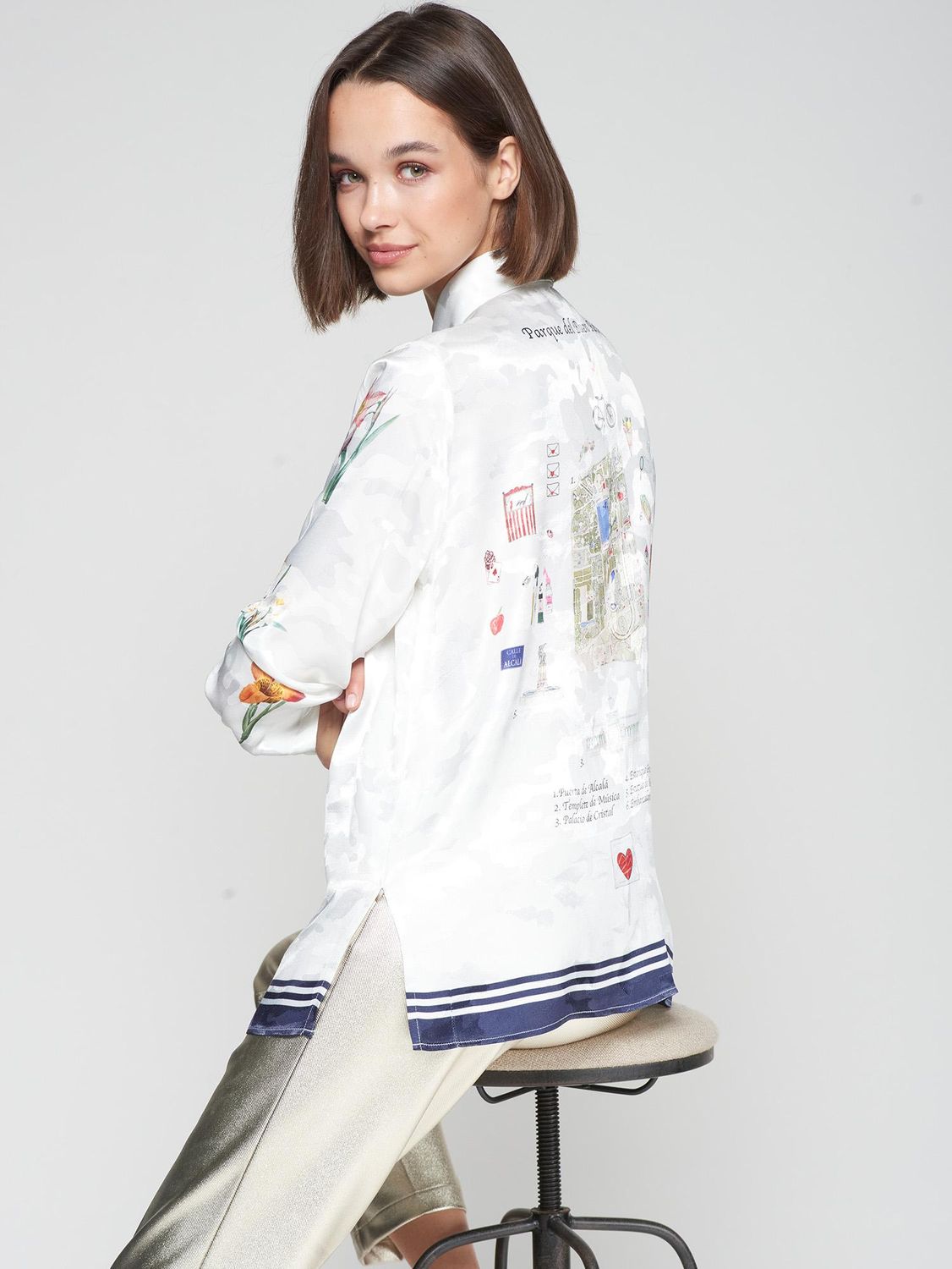 Bloes  - Vilagallo - model 32984