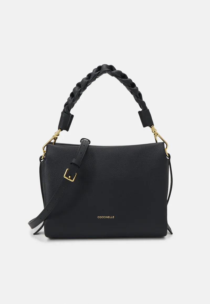 Handtas Coccinelle – Boheme Smal  - zwart