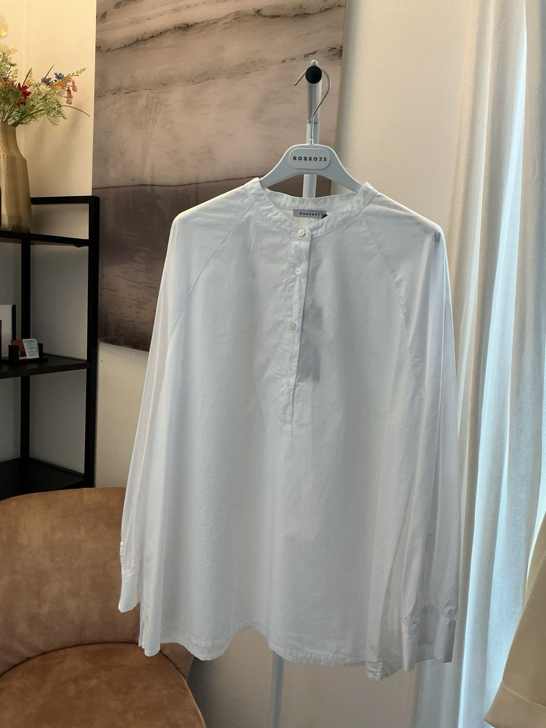 Bloes Rosso35 - model N1799- wit