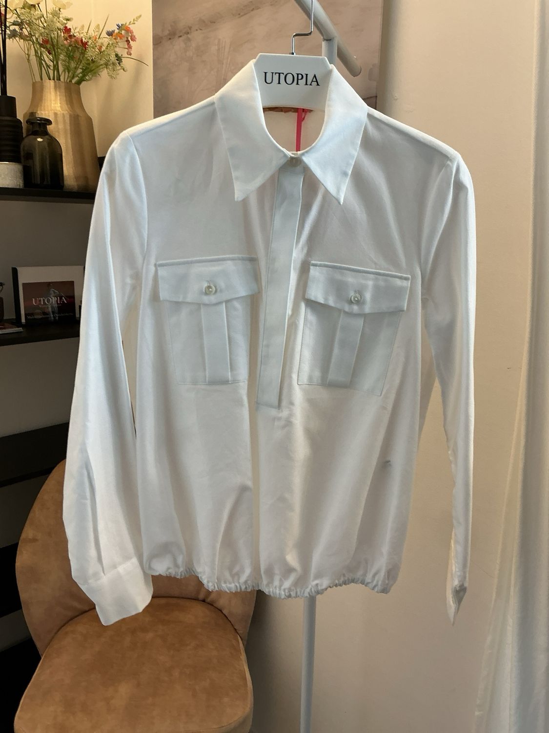 Bloes La Camicia - model 20176