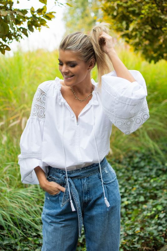 Bloes La Camicia - model 18196