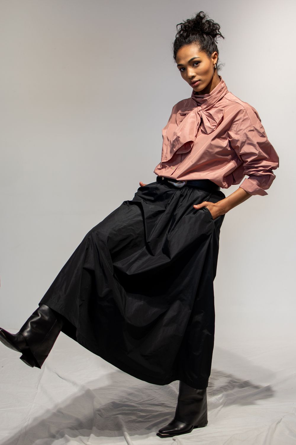 Rok La Camicia - model 20154