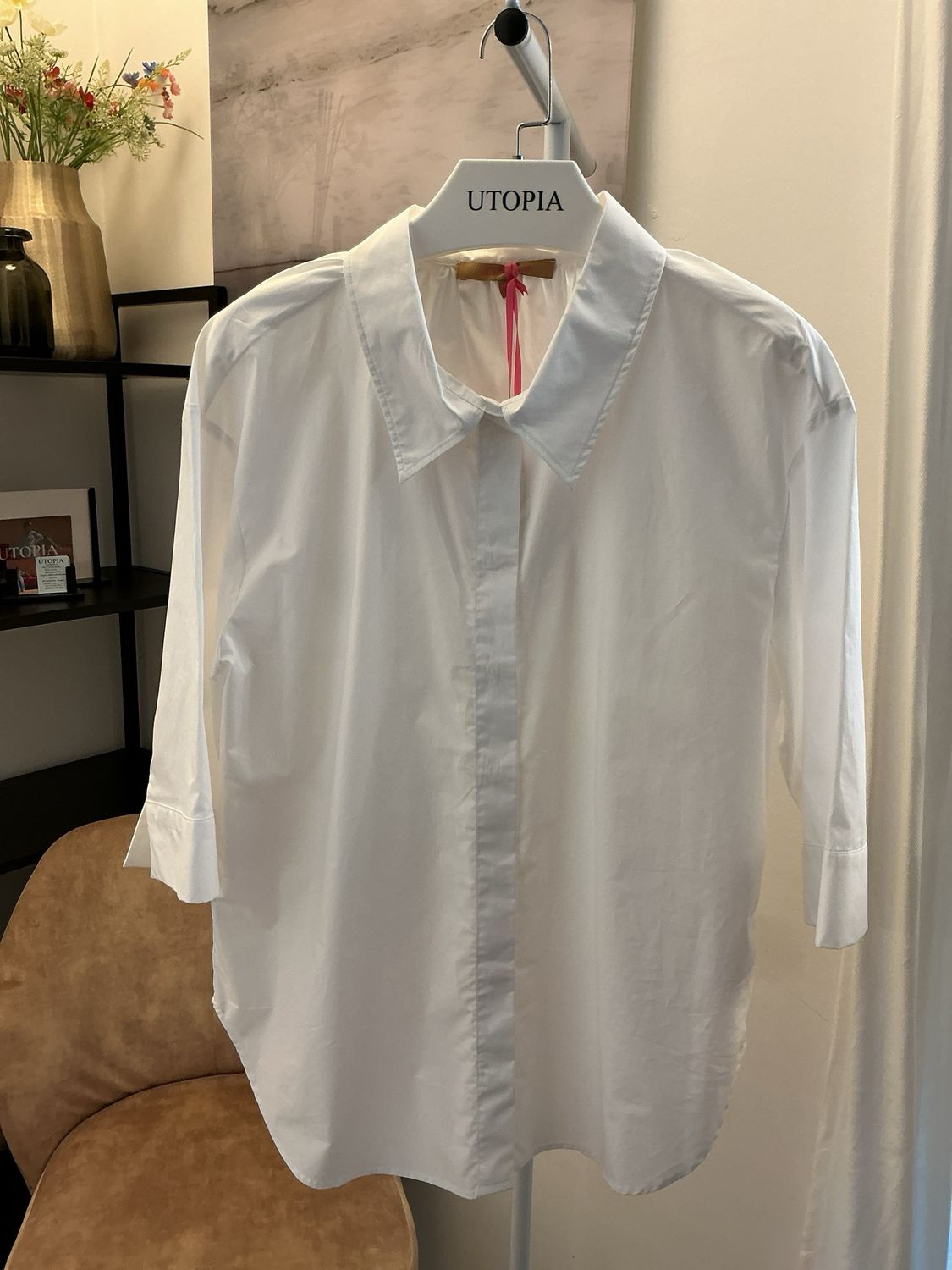 Bloes La Camicia - model 18111