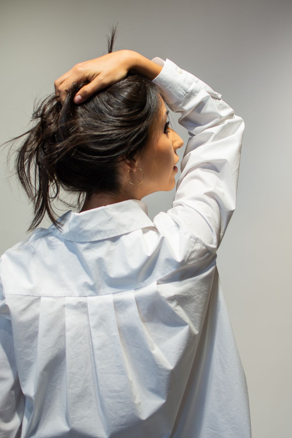 Bloes La Camicia - model 20178