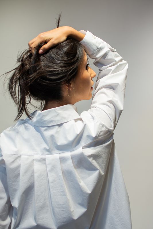 Bloes La Camicia - model 20178