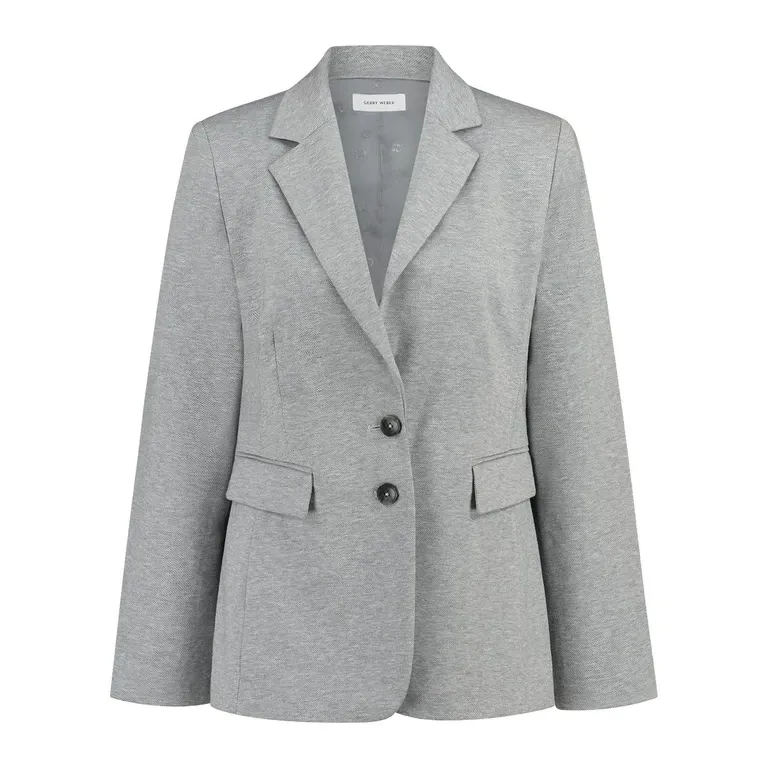 Blazer - Gerry Weber - Grijs