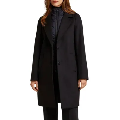 Mantel Beaumont - model Skylar