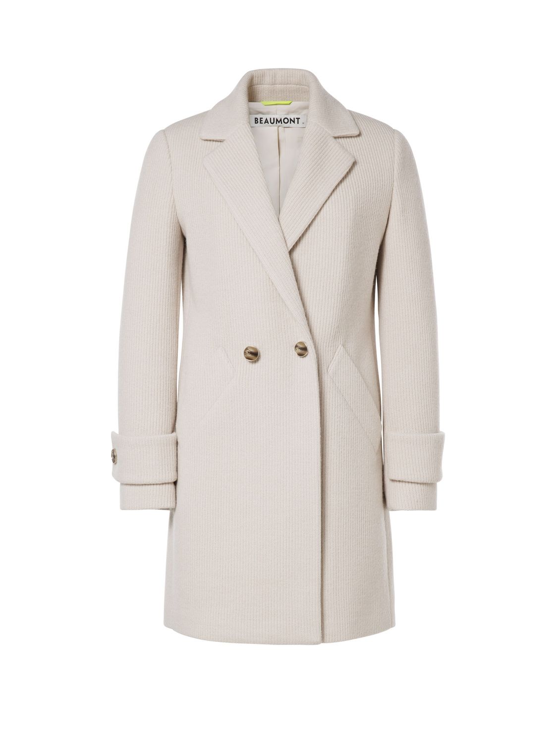 Mantel Beaumont - model Ora