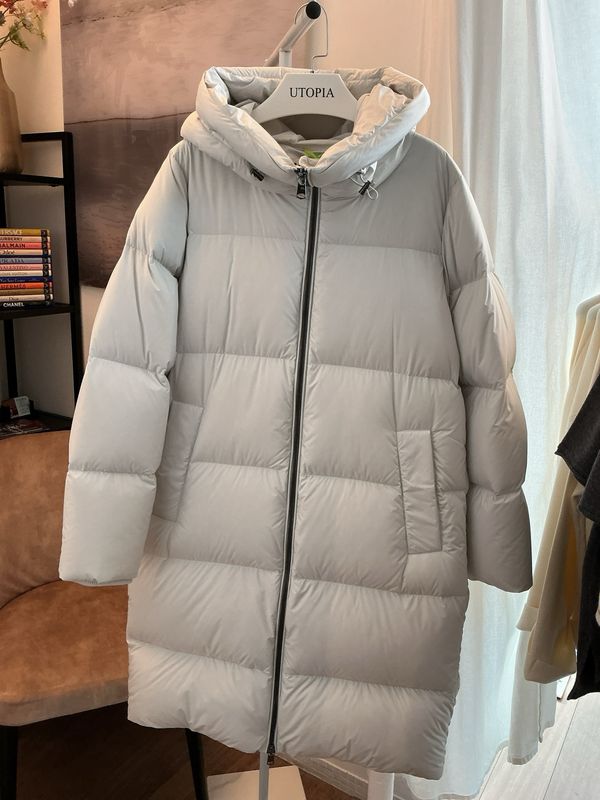 Jas Beaumont - model Fern - ecru