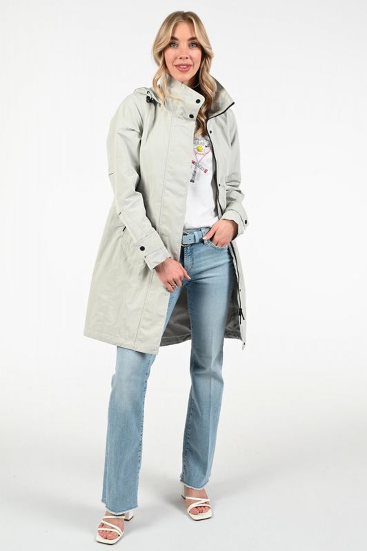 Jas Reset - model San Marca