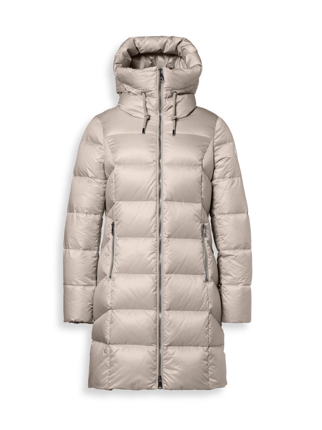 Jas Reset - model Nagoya Licht sand/Taupe Jas Reset - model Nagoya Licht sand/Taupe