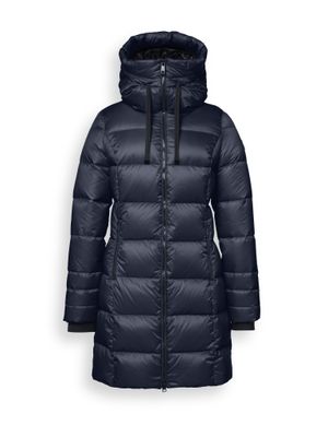 Jas Reset - model Nagoya Cacao