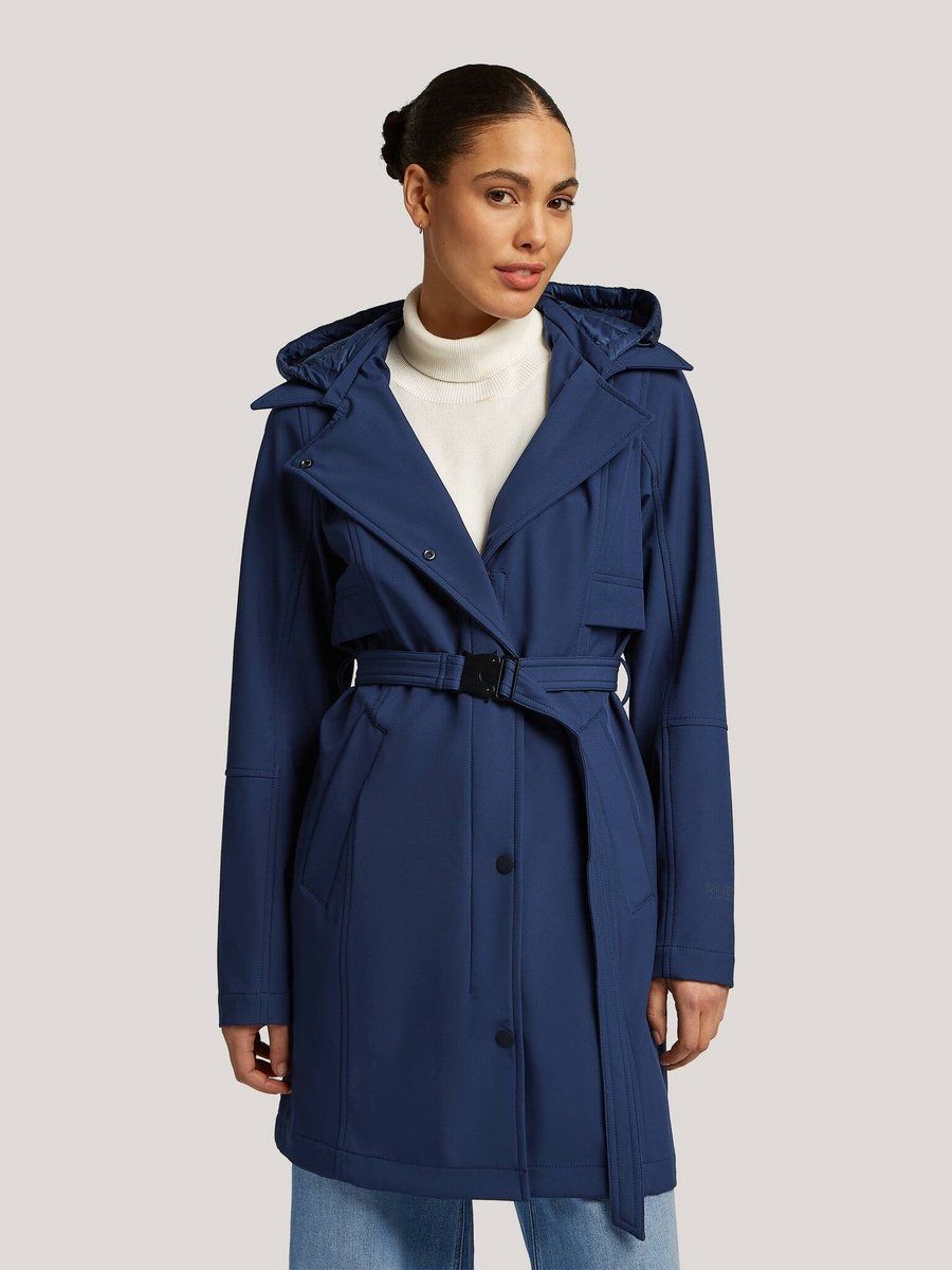 Jas Reset - model Ancona