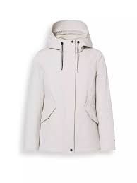 Jas Reset - model Ardea - Beige