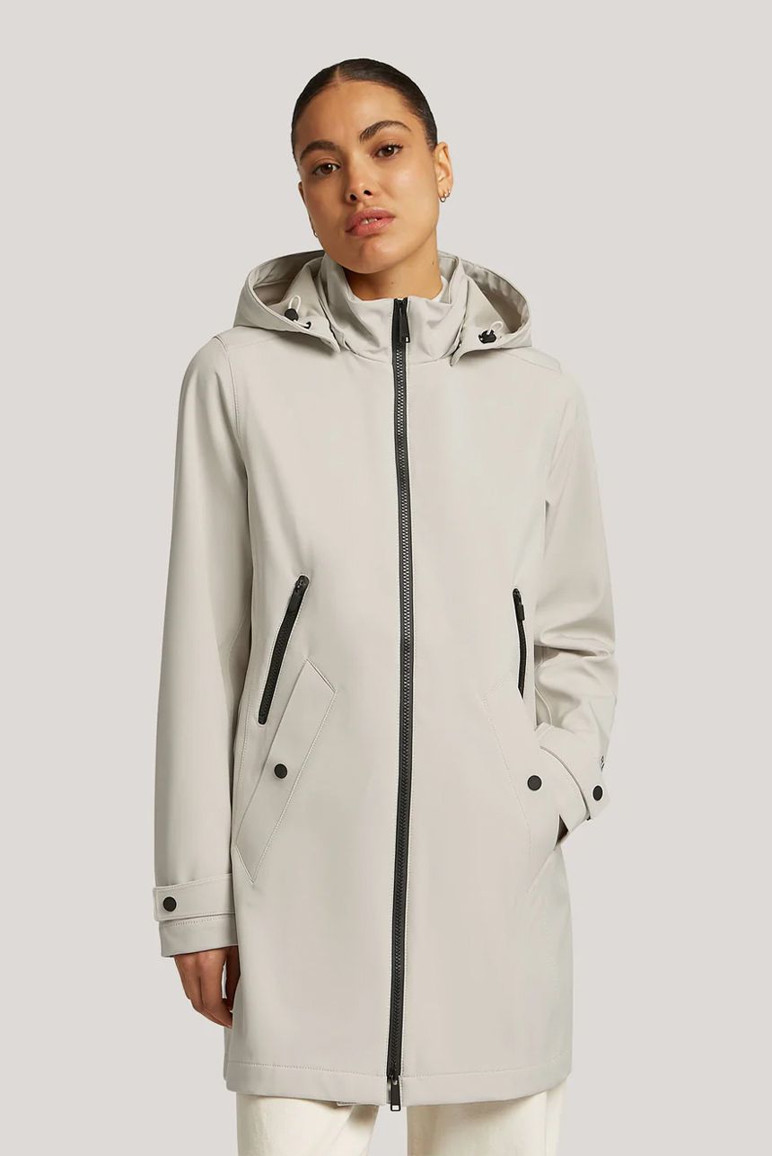 Jas Reset - model Vada - Beige