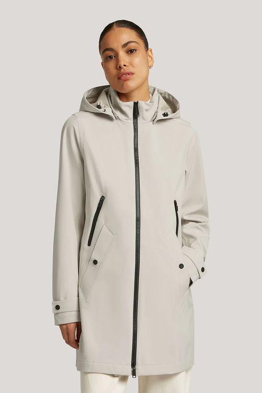 Jas Reset - model Vada - Beige