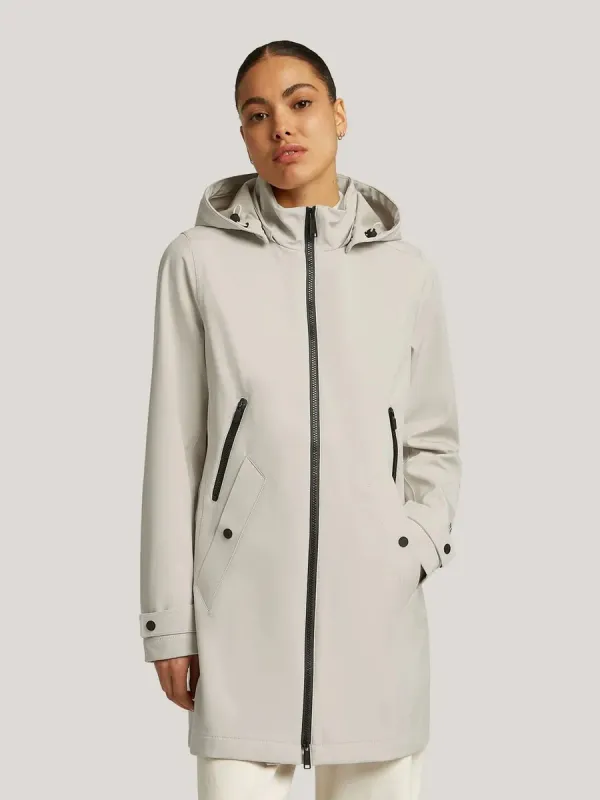 Jas Reset - model Rila - Beige