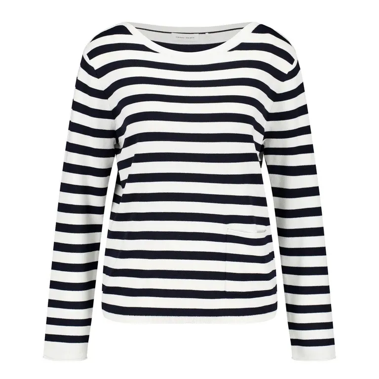 Trui- Gerry Weber - model 190115 Trui- Gerry Weber - model 190115